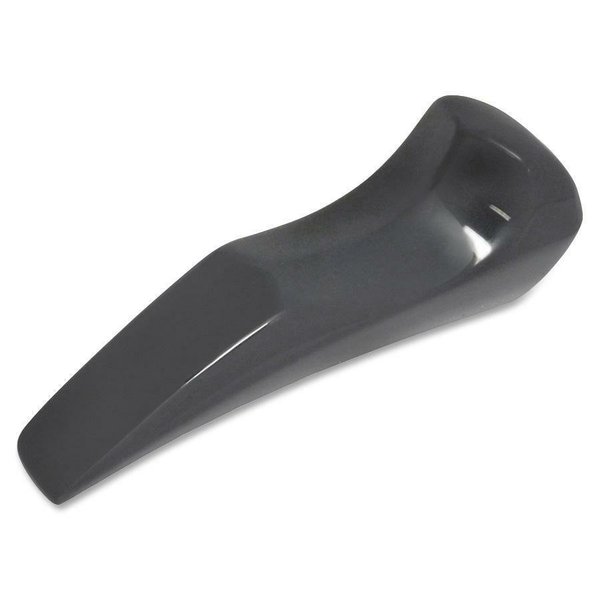 Softalk Phone Shoulder Rest, w/Microban, Charcoal Gray SOF00802M